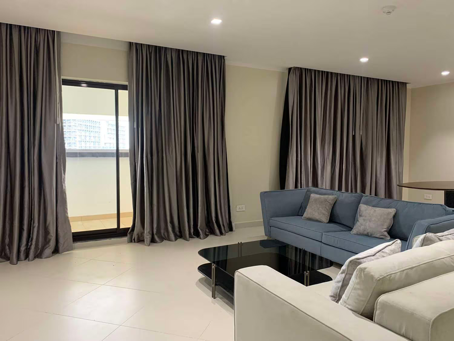 Penthouse | Apartment - 1 King Bed